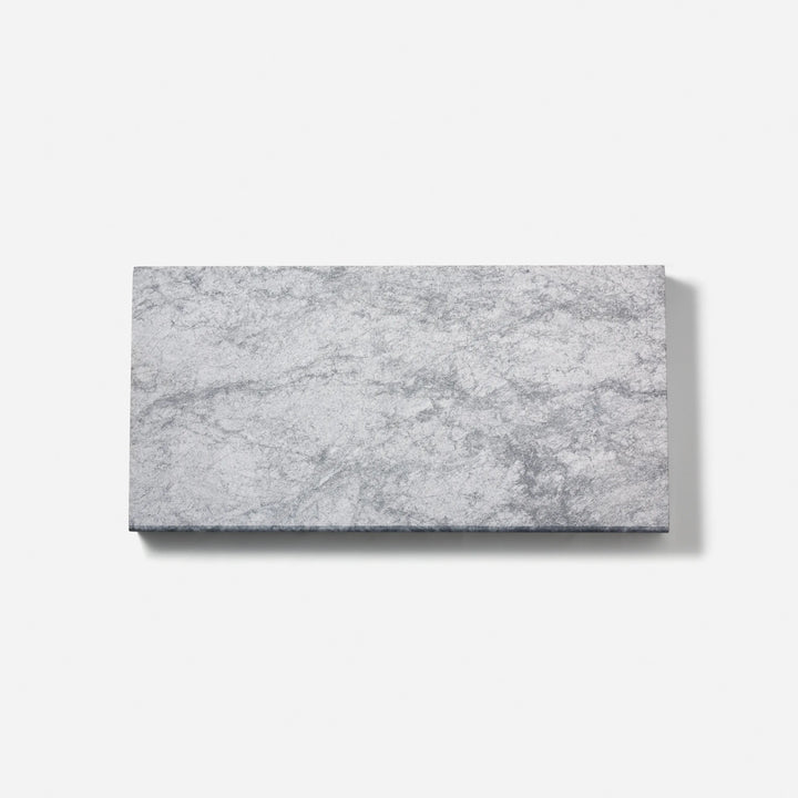 Zion Grey Marble Paver — 16x24