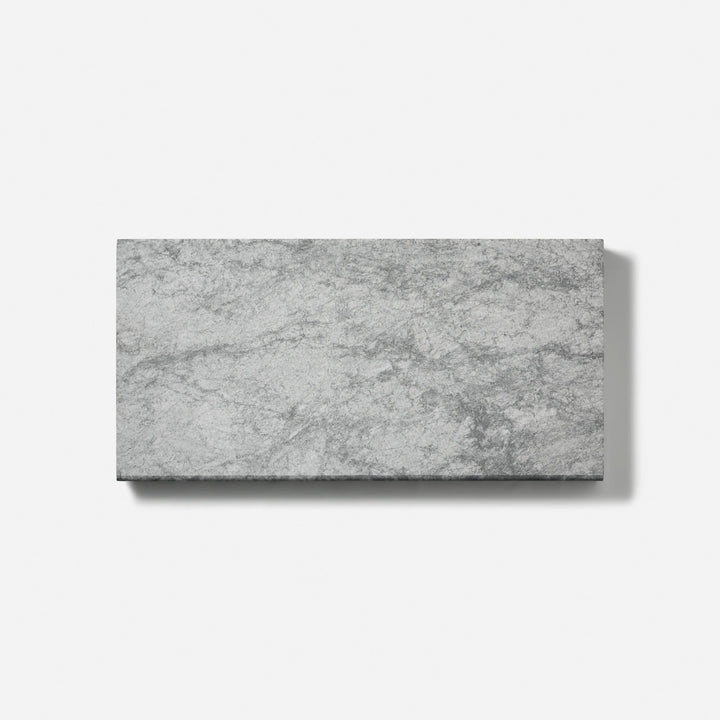 Zion Grey Marble Pool Coping