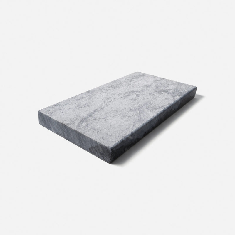 Zion Grey Marble Pool Coping