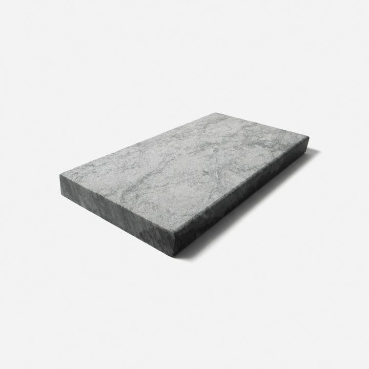Zion Grey Marble Pool Coping