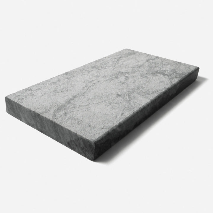 Zion Grey Marble Pool Coping