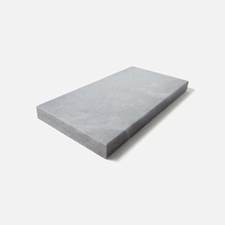 Blue Island Marble Pool Coping