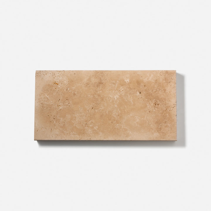 Cordoba Cream Travertine Pool Coping
