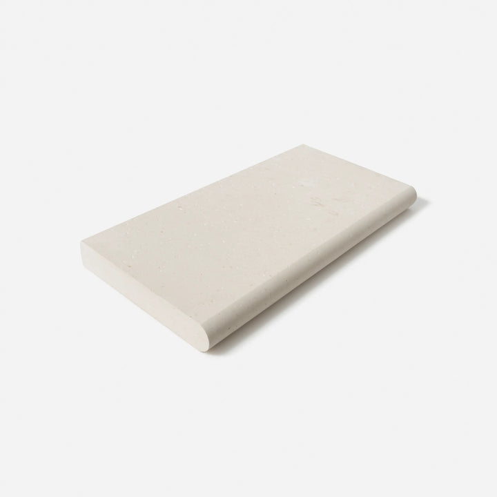Desert Sand Limestone Pool Coping — Bullnose 2" (5CM)