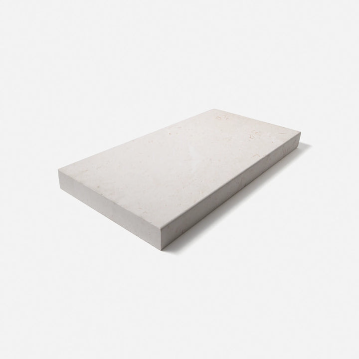 Desert Sand Limestone Pool Coping