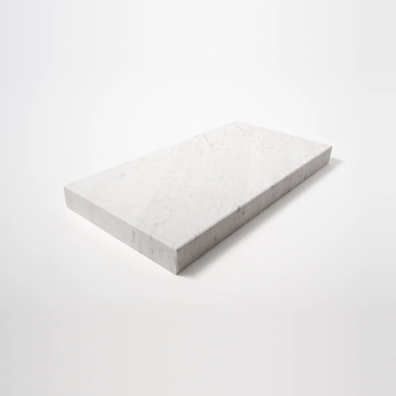 Luna Volacas Marble Pool Coping