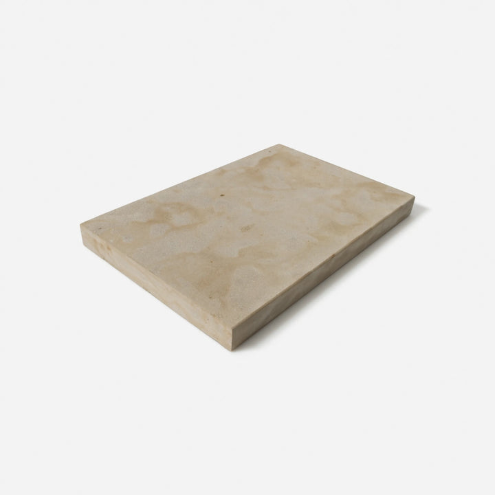 Atlas Beige Limestone Pool Coping — 16x24