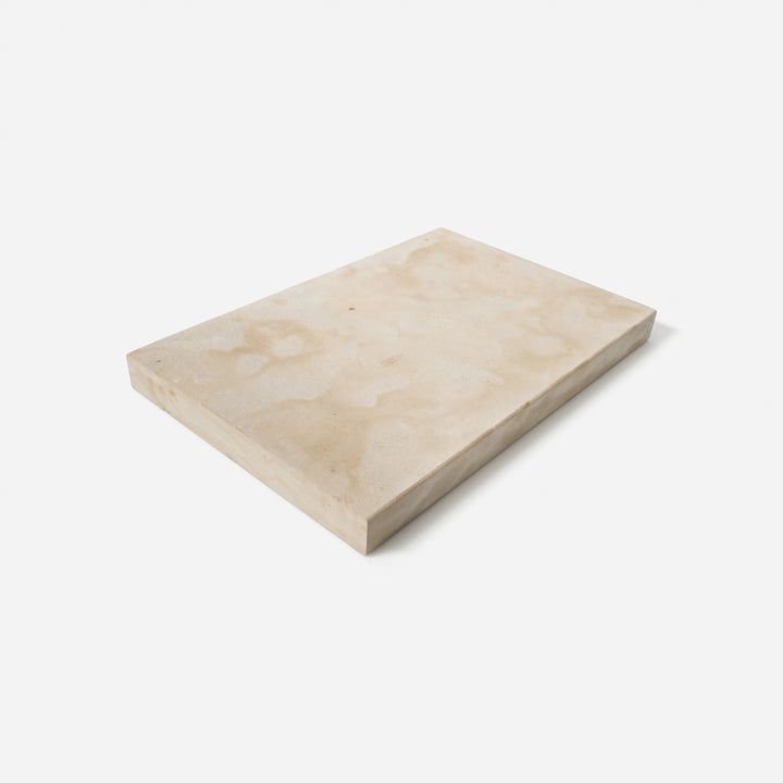 Atlas Beige Limestone Pool Coping — 16x24
