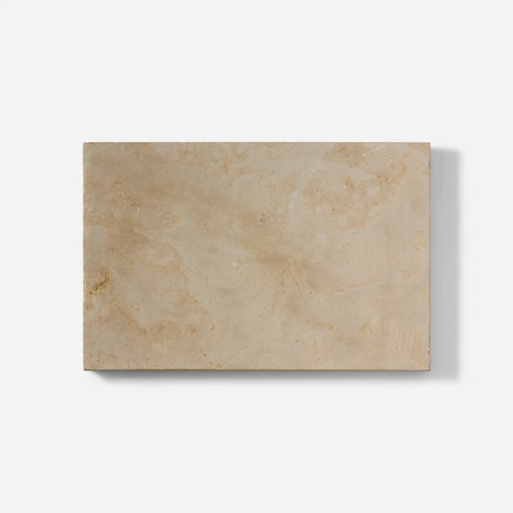 Atlas Beige Limestone Pool Coping — 16x24