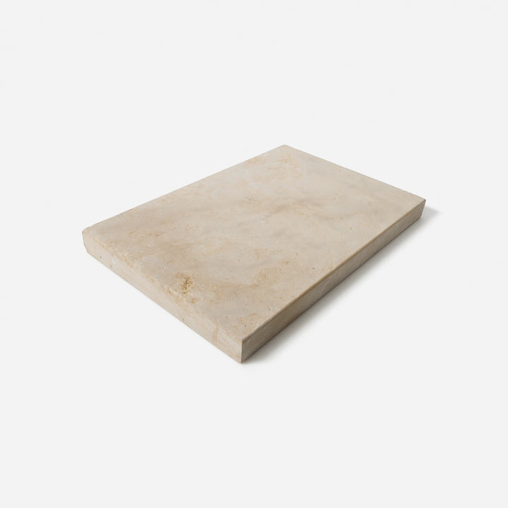 Atlas Beige Limestone Pool Coping — 16x24