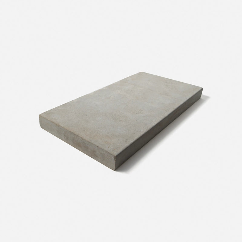 Atlas Grey Limestone Pool Coping