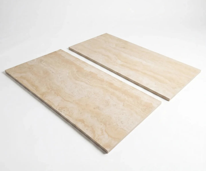 Sierra Cream Rectified Porcelain