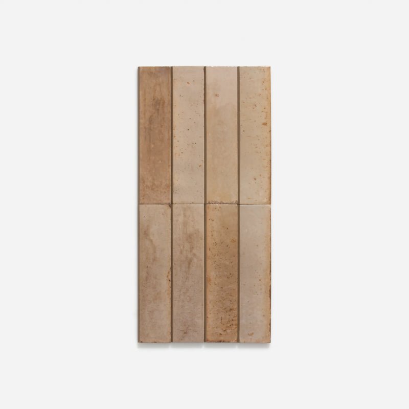 Atelier — Beige Bullnose
