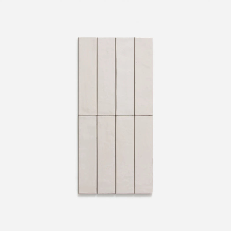 Atelier — Bianco Bullnose