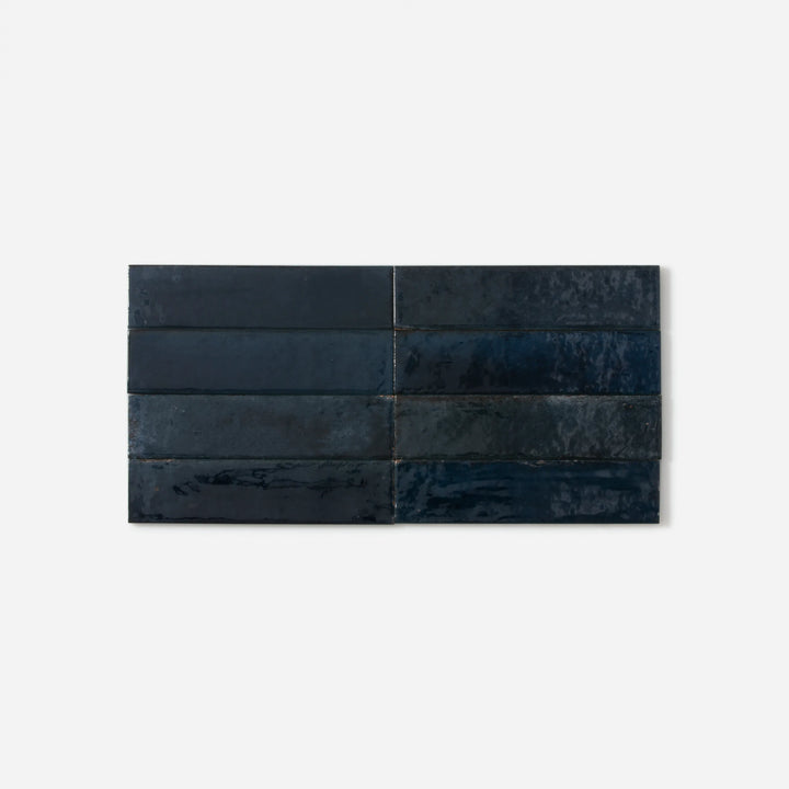 Atelier — Blu
