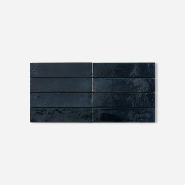 Atelier — Blu