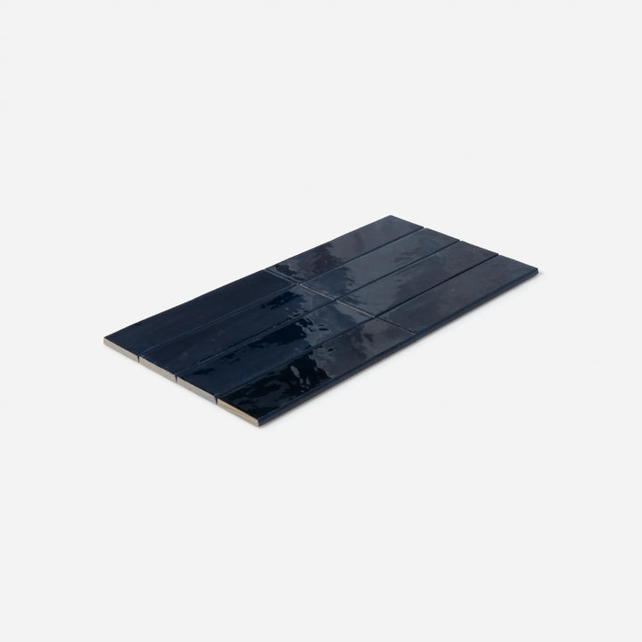 Atelier — Blu