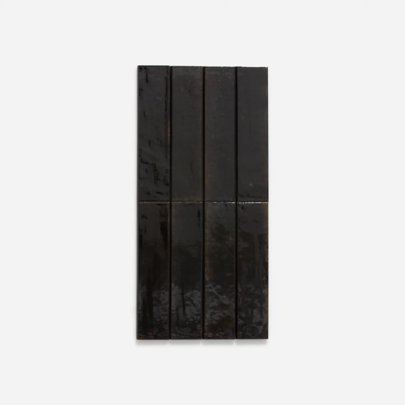 Atelier — Nero Bullnose