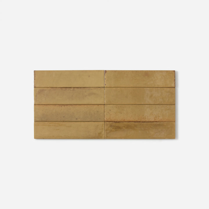 Atelier — Ocra