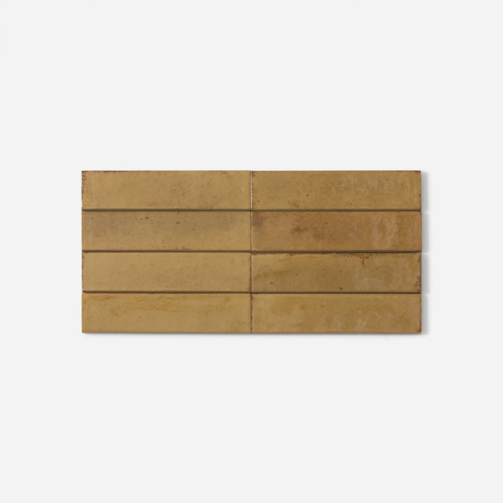 Atelier — Ocra
