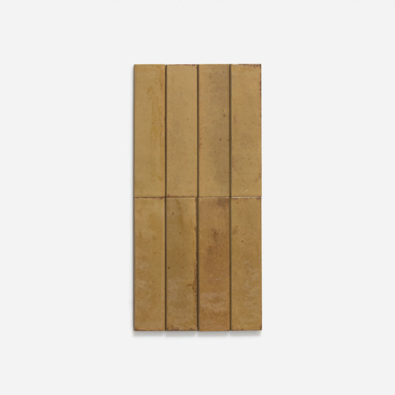 Atelier — Ocra Bullnose