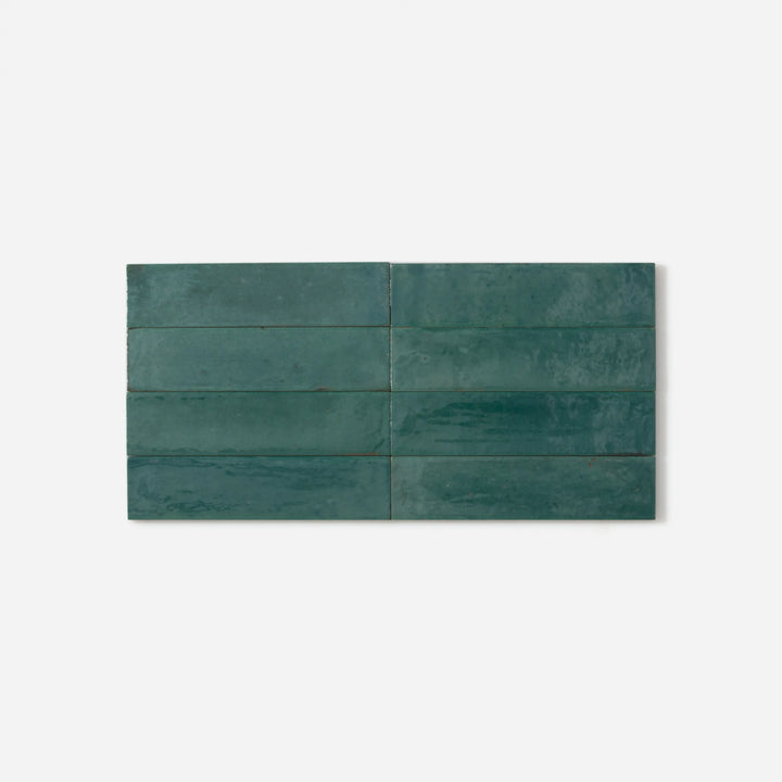 Atelier — Turchese