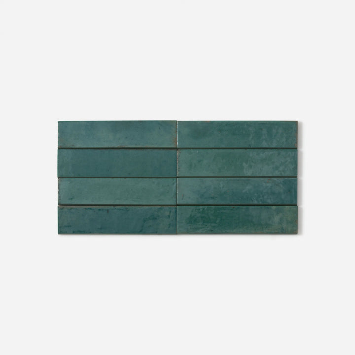 Atelier — Turchese