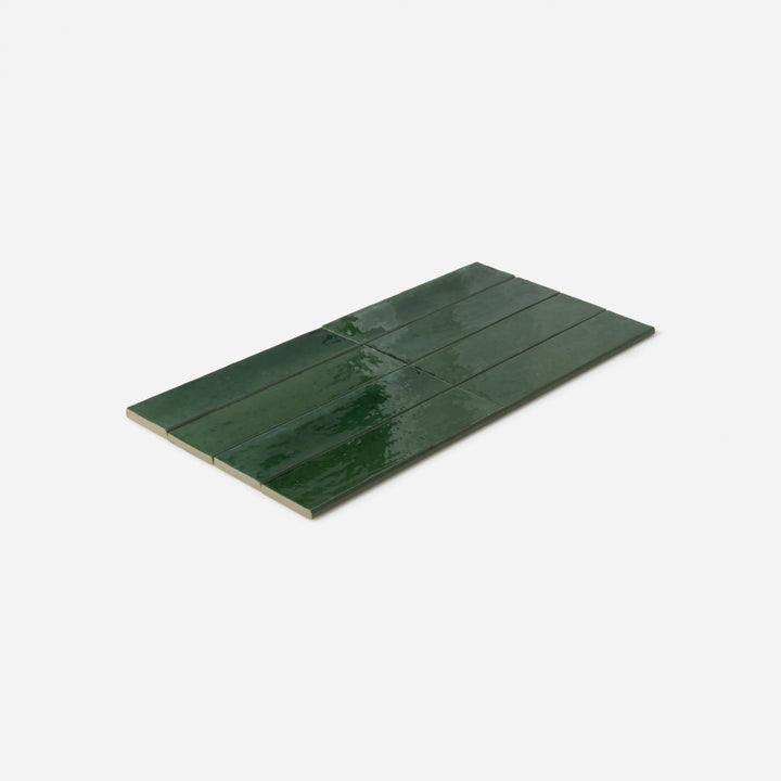 Atelier — Verde