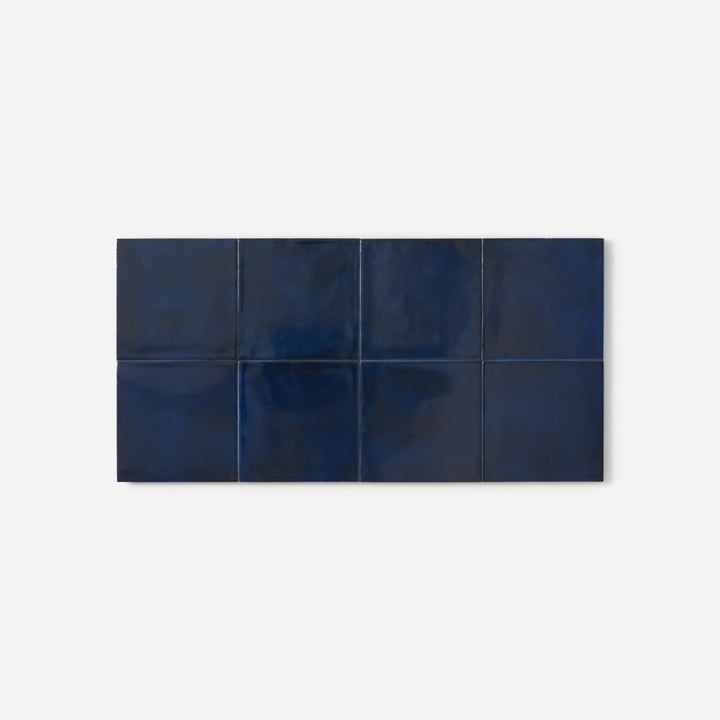 Spa & Pool — Glossy Sol Blu