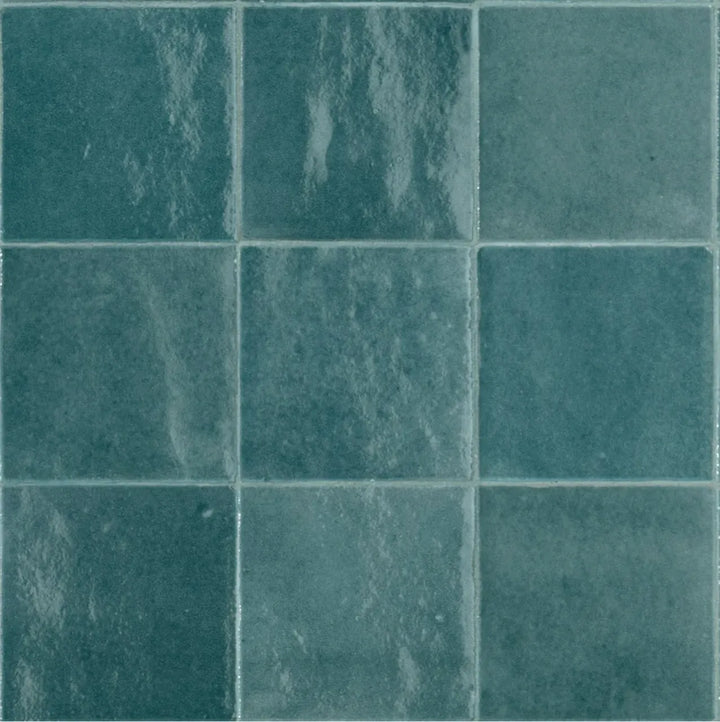 Melange — Acquamarina