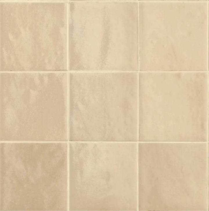 Melange — Beige