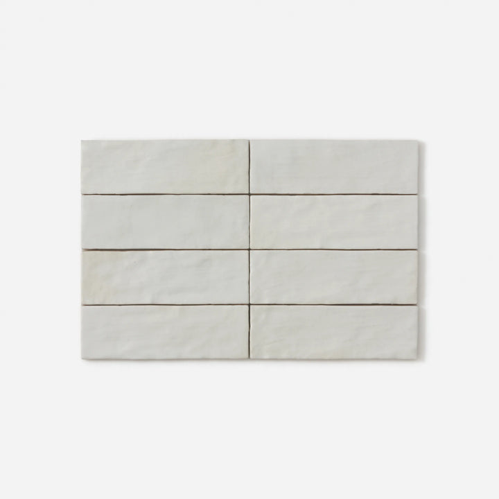 Sabbia — Silica White