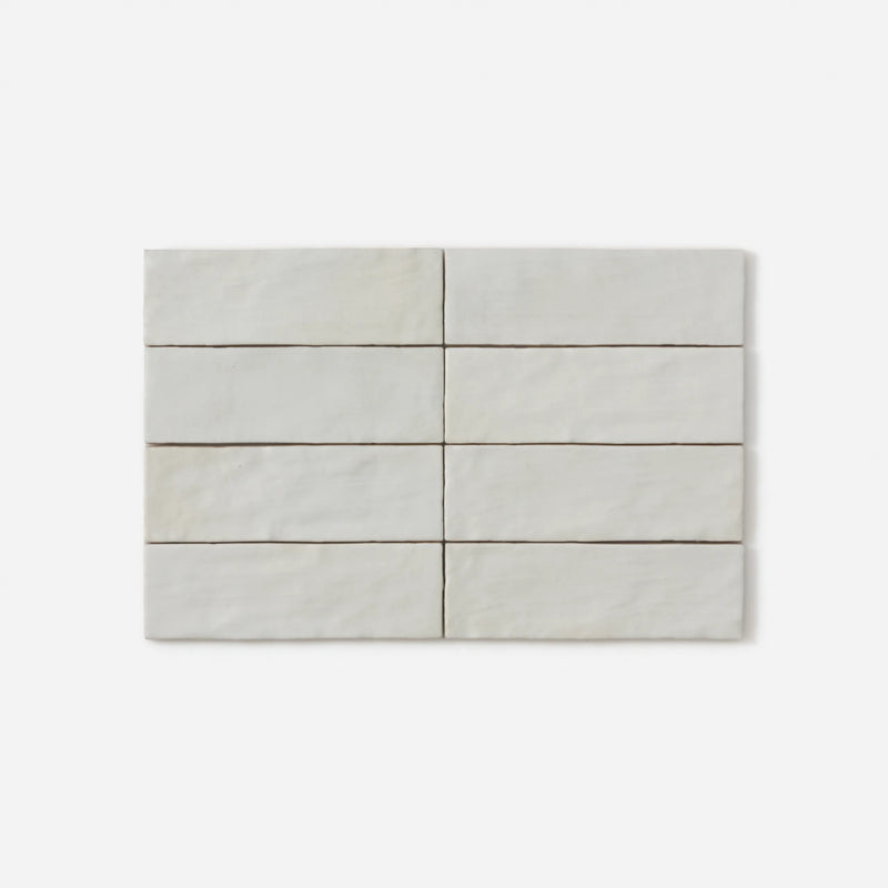 Sabbia — Silica White