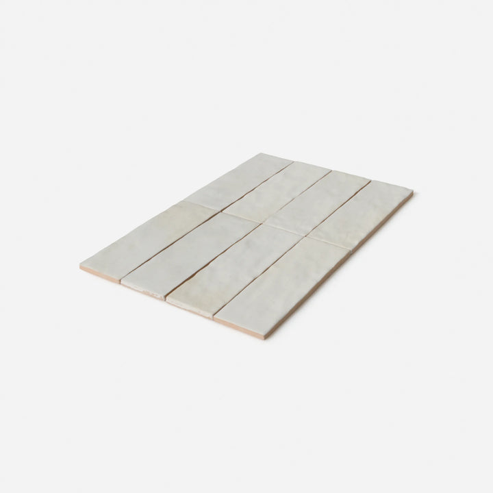 Sabbia — Silica White