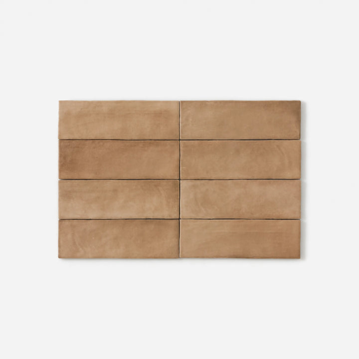 Sabbia — Terracotta