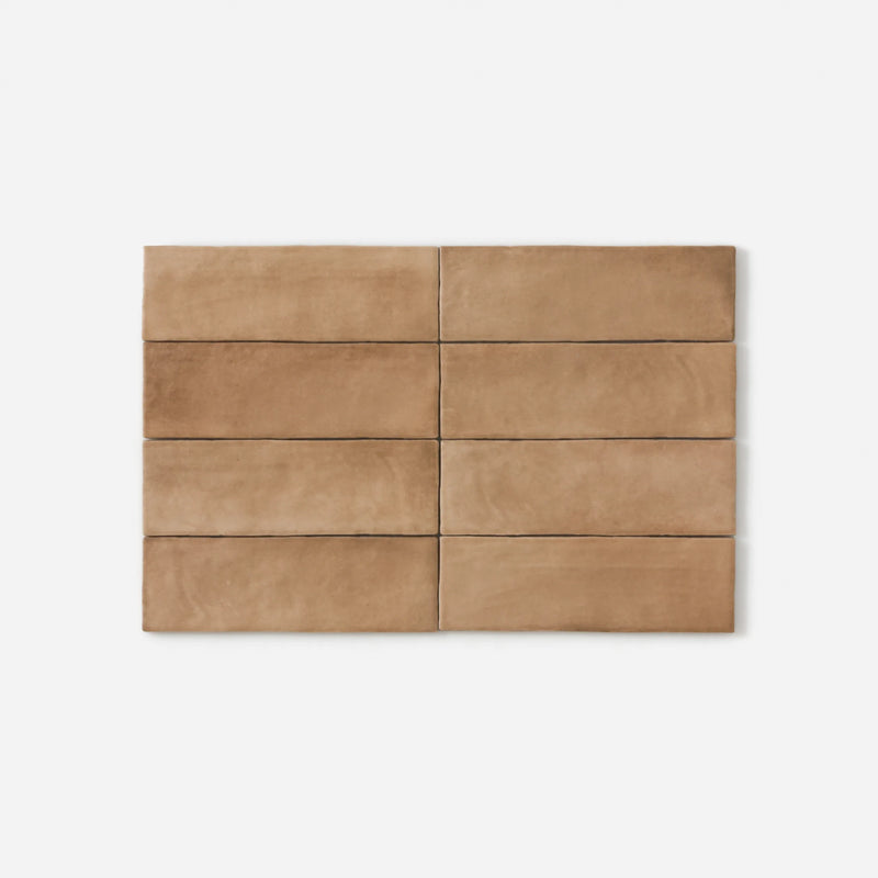 Sabbia — Terracotta