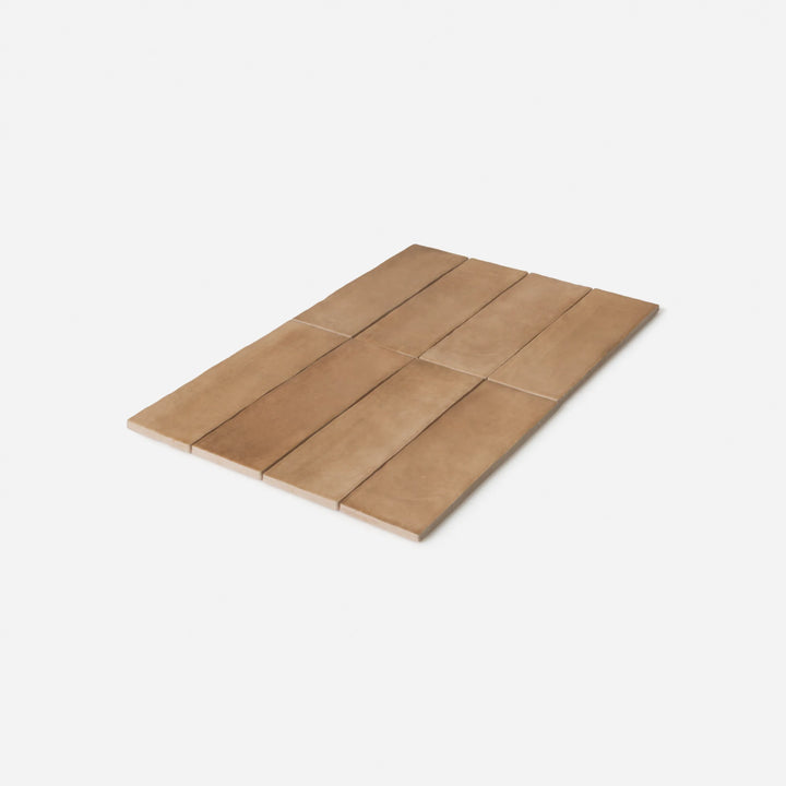 Sabbia — Terracotta