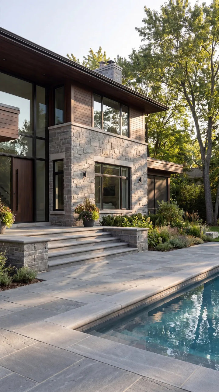 Aqua Dolce Sandstone