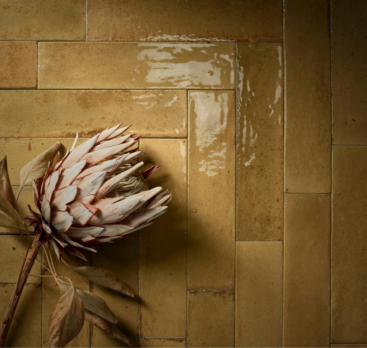 Atelier — Ocra