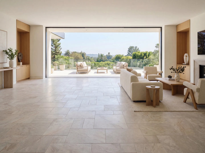 Verona Marble — Natural Stone Tile