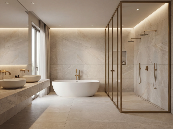 Verona Marble — Natural Stone Tile