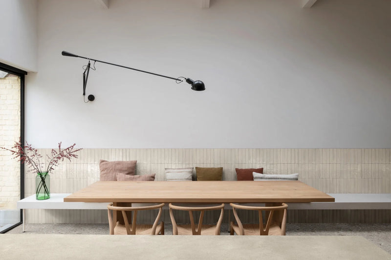 Atelier — Lino