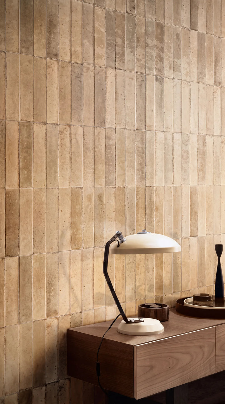Atelier — Beige