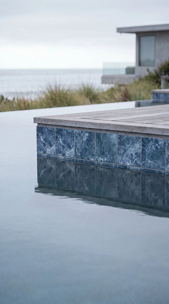 Ocean — Neptune Blue