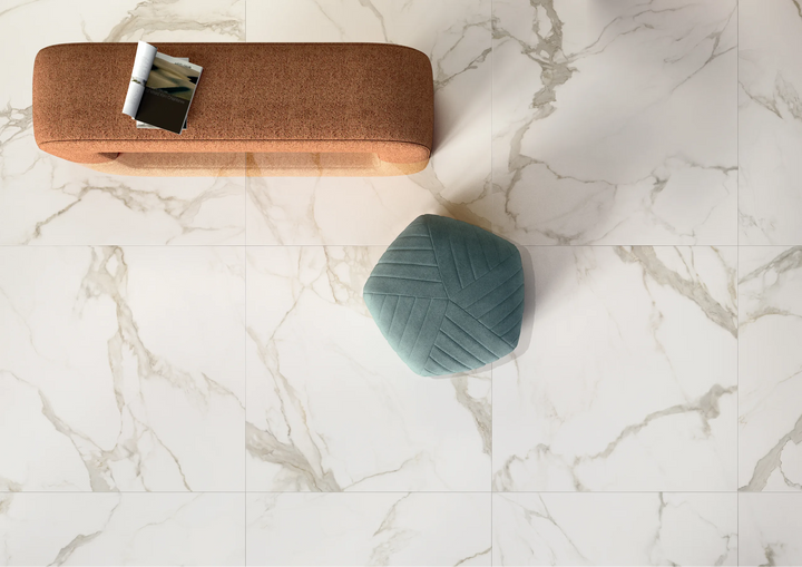 Calacatta Prestige