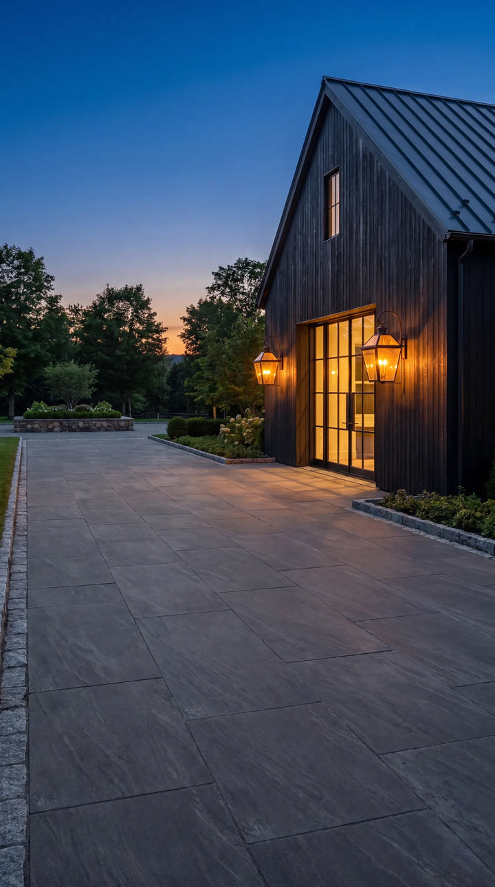 Starline — 24x48 Grey Owl