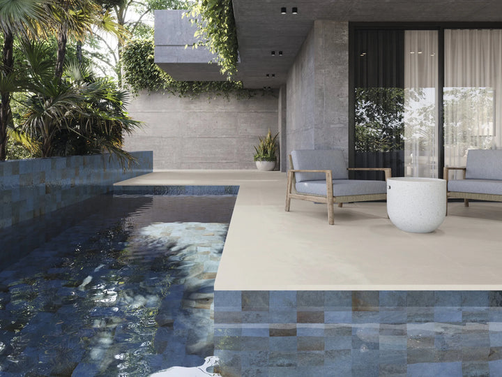 Bali — Niagara Blue
