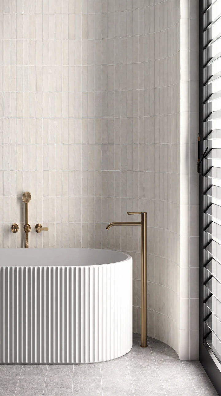 Sabbia — Silica White