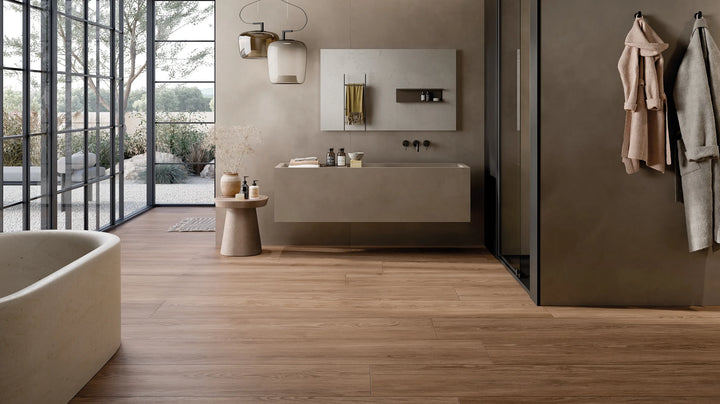 Wood Look — 10x60 Canyon Oudh