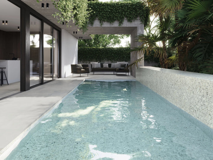 Bali — Hijau Green